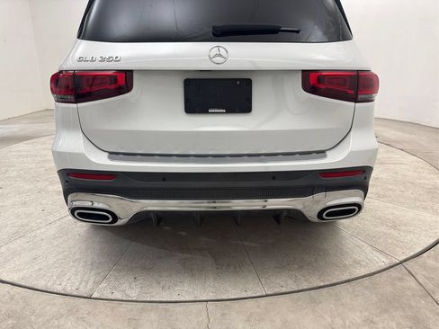 Used 2021 Mercedes-Benz GLB 250 image 25
