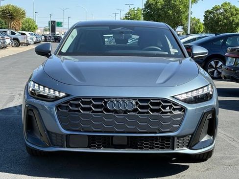 New 2026 Audi A5 2.0T Premium Plus AWD/4WD image 3