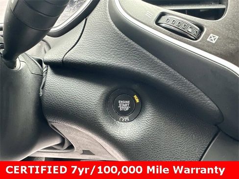 Certified 2022 Jeep Cherokee Trailhawk w/ Sound & Nav Group image 26