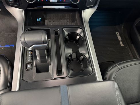 Certified 2024 Ford F150 Platinum AWD/4WD image 19