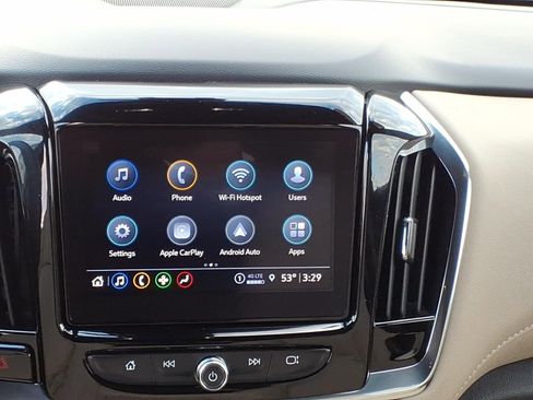 Certified 2023 Chevrolet Traverse LT image 14