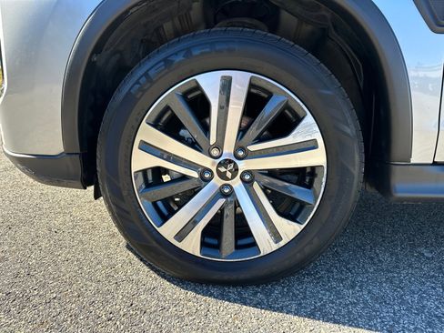 Used 2024 Mitsubishi Outlander Sport ES image 11