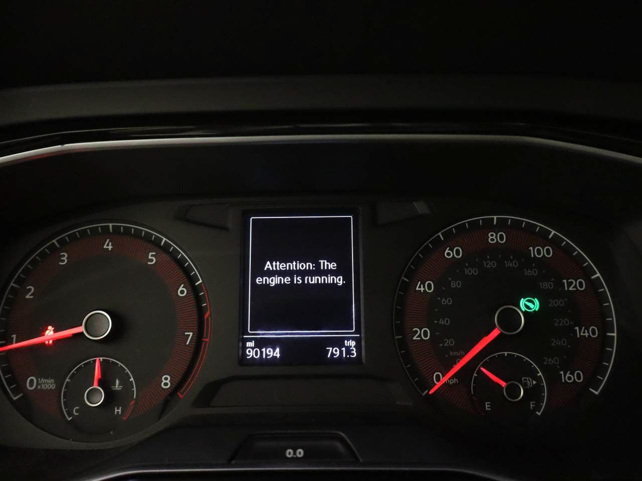 Used 2019 Volkswagen Jetta S w/ Driver Assistance Package FWD image 4