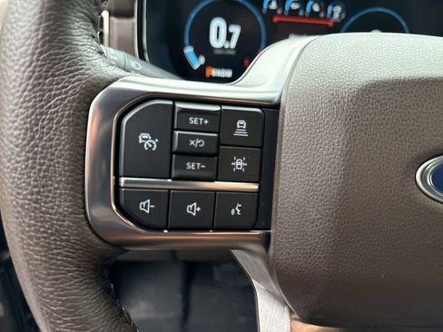 Used 2022 Ford F150 King Ranch w/ Equipment Group 601A High AWD/4WD image 22