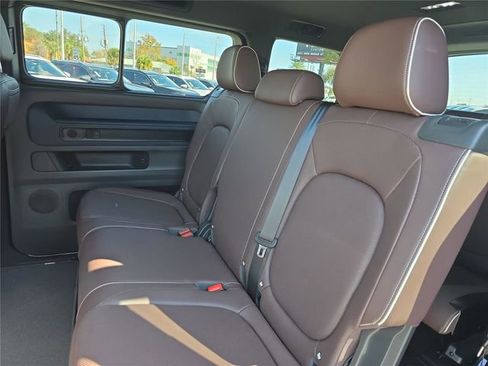 New 2025 Volkswagen ID. Buzz Pro S image 11