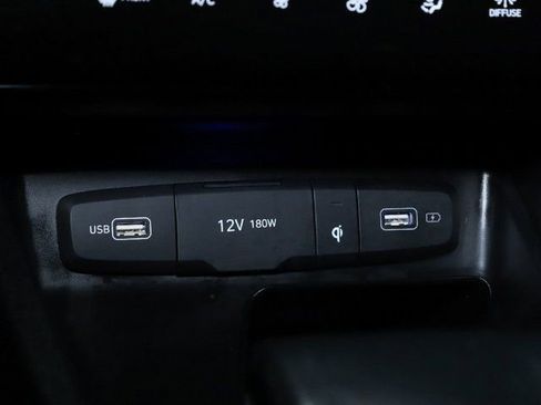 Used 2022 Hyundai Tucson SEL w/ Convenience Package image 27