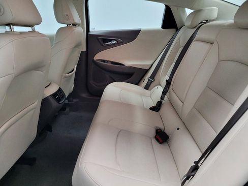 Used 2024 Chevrolet Malibu LT FWD image 18