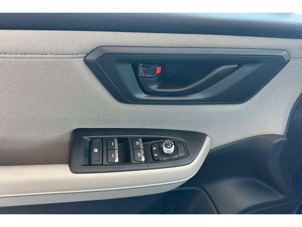 New 2026 Subaru Forester Premium AWD/4WD image 11