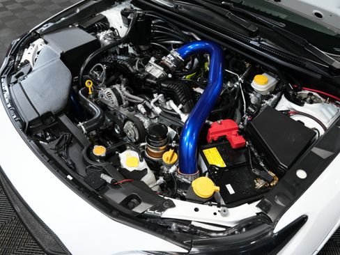 Used 2023 Subaru WRX Premium image 51