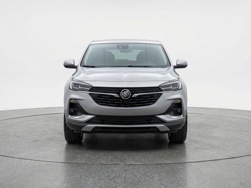 Used 2025 Buick Encore GX Preferred image 2