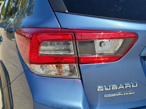 Certified 2022 Subaru Crosstrek 2.0i Premium w/ Popular Package #3 AWD/4WD image 7