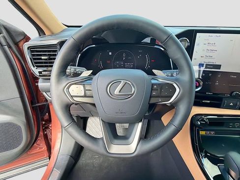 New 2026 Lexus NX 350 AWD w/ Premium Package image 39