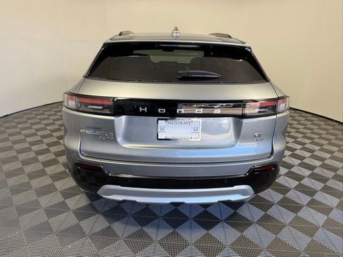 New 2025 Honda Prologue Elite image 5