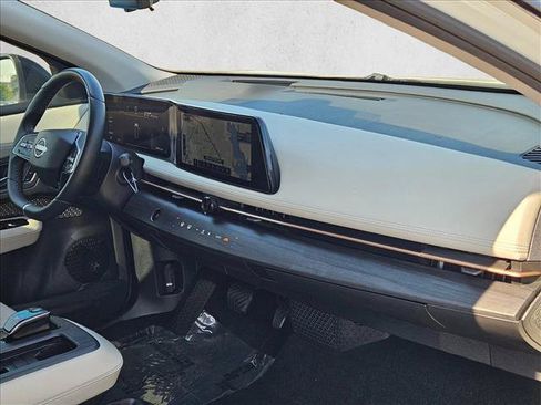 Used 2023 Nissan Ariya FWD image 24