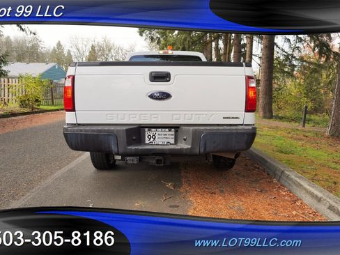 Used 2013 Ford F250 XL image 10