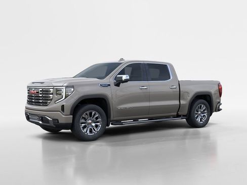 New 2026 GMC Sierra 1500 Denali AWD/4WD image 2