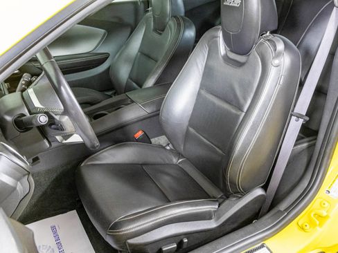 Used 2010 Chevrolet Camaro SS w/ RS Package RWD image 21