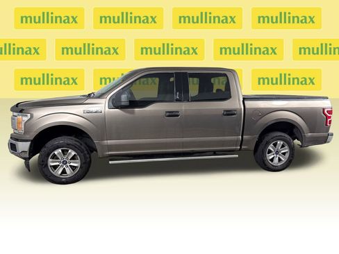 Used 2018 Ford F150 XLT RWD image 12