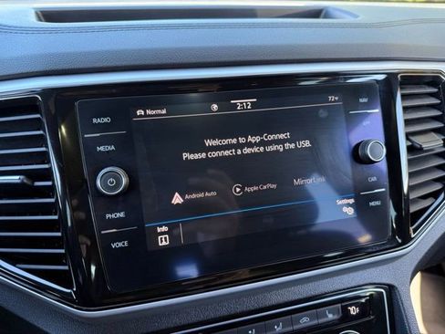 Used 2021 Volkswagen Atlas Cross Sport SEL image 30