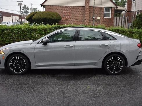 Used 2025 Kia K5 GT-Line w/ GT-Line Premium Package image 5