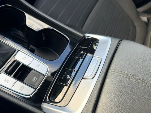 Used 2024 Hyundai Santa Cruz SEL image 20