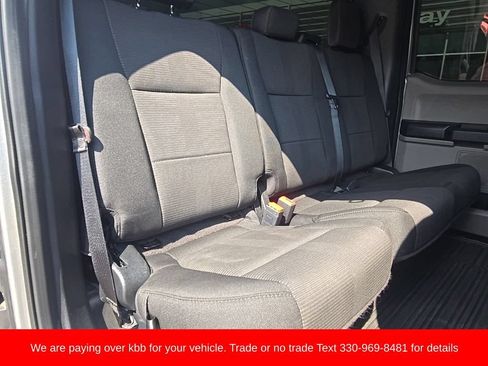 Used 2020 Ford F150 XL w/ Equipment Group 101A Mid AWD/4WD image 29