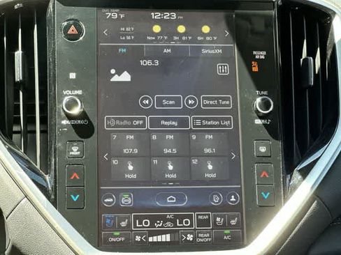 Used 2024 Subaru Ascent Touring AWD/4WD image 12