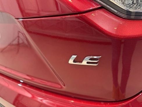 New 2026 Toyota Corolla LE image 10