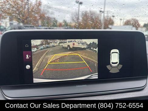 Used 2022 Kia Telluride EX w/ EX Premium Package image 24