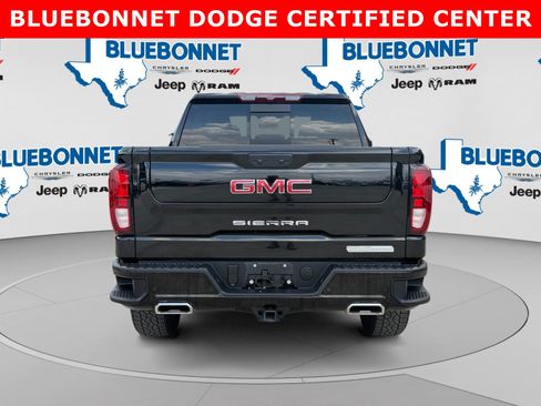Used 2026 GMC Sierra 1500 Elevation w/ Elevation Premium Package AWD/4WD image 6