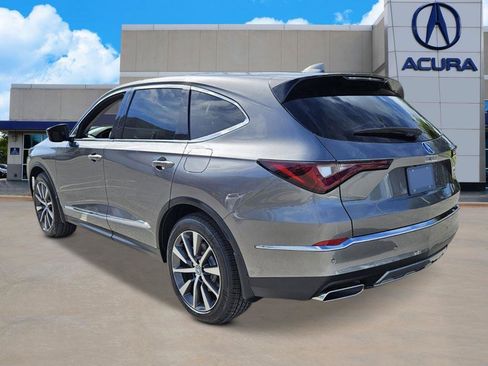 New 2026 Acura MDX FWD w/ Technology Package image 3