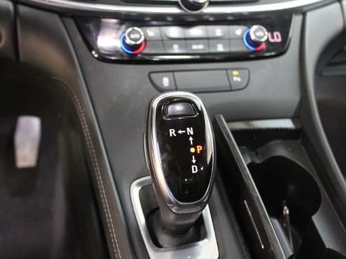 Used 2017 Buick LaCrosse Essence w/ Sun and Shade Package FWD image 20