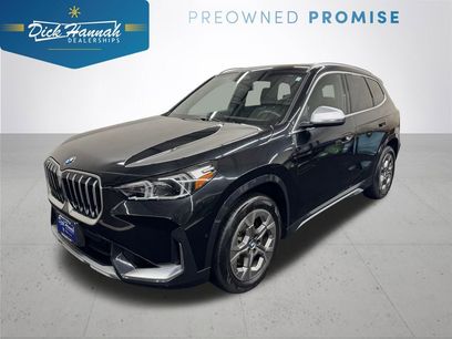 Used 2024 BMW X1 xDrive28i w/ Convenience Package