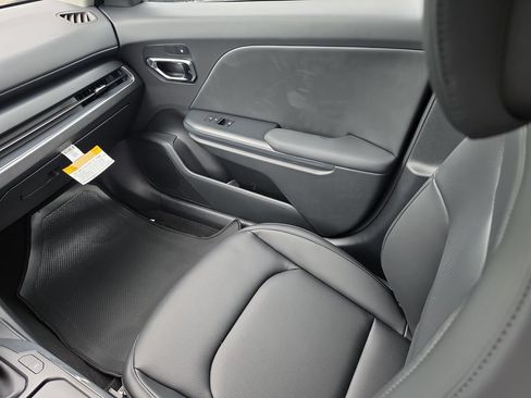 New 2026 Kia K4 EX FWD image 15