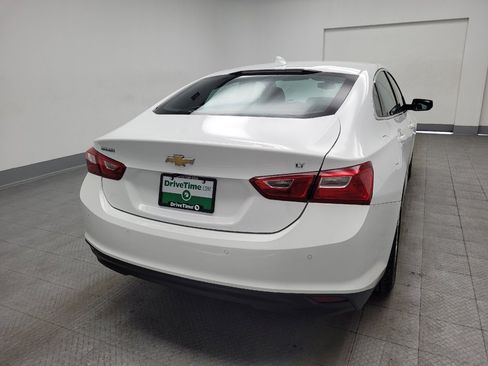 Used 2024 Chevrolet Malibu LT FWD image 7