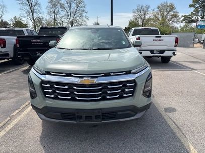 Used 2025 Chevrolet Equinox LT w/ Safety and Technology Package