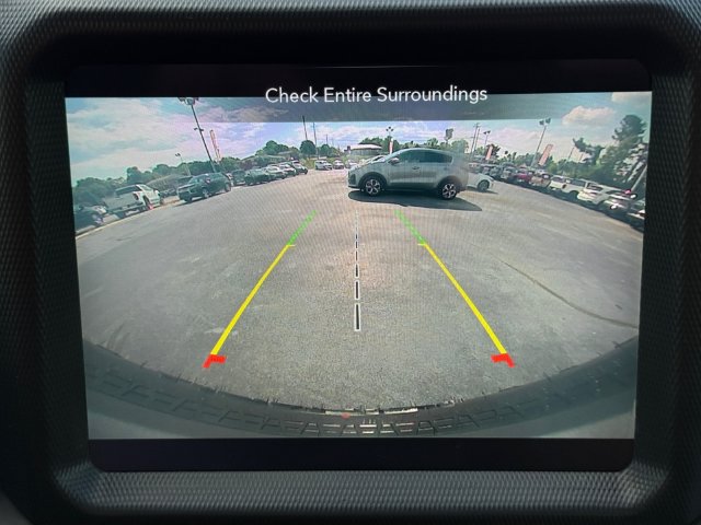 Used 2021 Jeep Wrangler Unlimited Rubicon AWD/4WD image 25