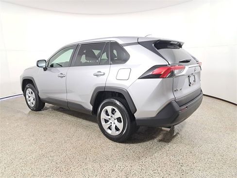 Used 2024 Toyota RAV4 LE image 7