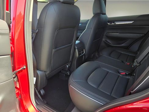 New 2025 MAZDA CX-5 AWD 2.5 S w/ Premium Plus Pkg image 15