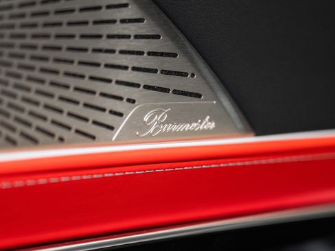 Used 2025 Mercedes-Benz AMG GT 63 image 29