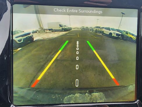 Used 2017 Jeep Compass Limited image 5