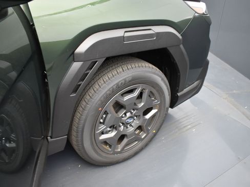 New 2026 Subaru Outback Premium image 7