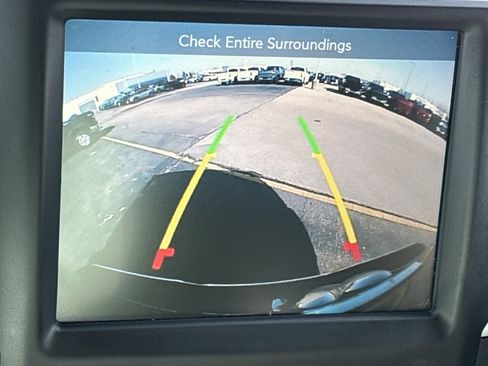 Used 2017 RAM 1500 Big Horn image 19