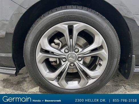 Used 2024 Honda Accord EX image 13