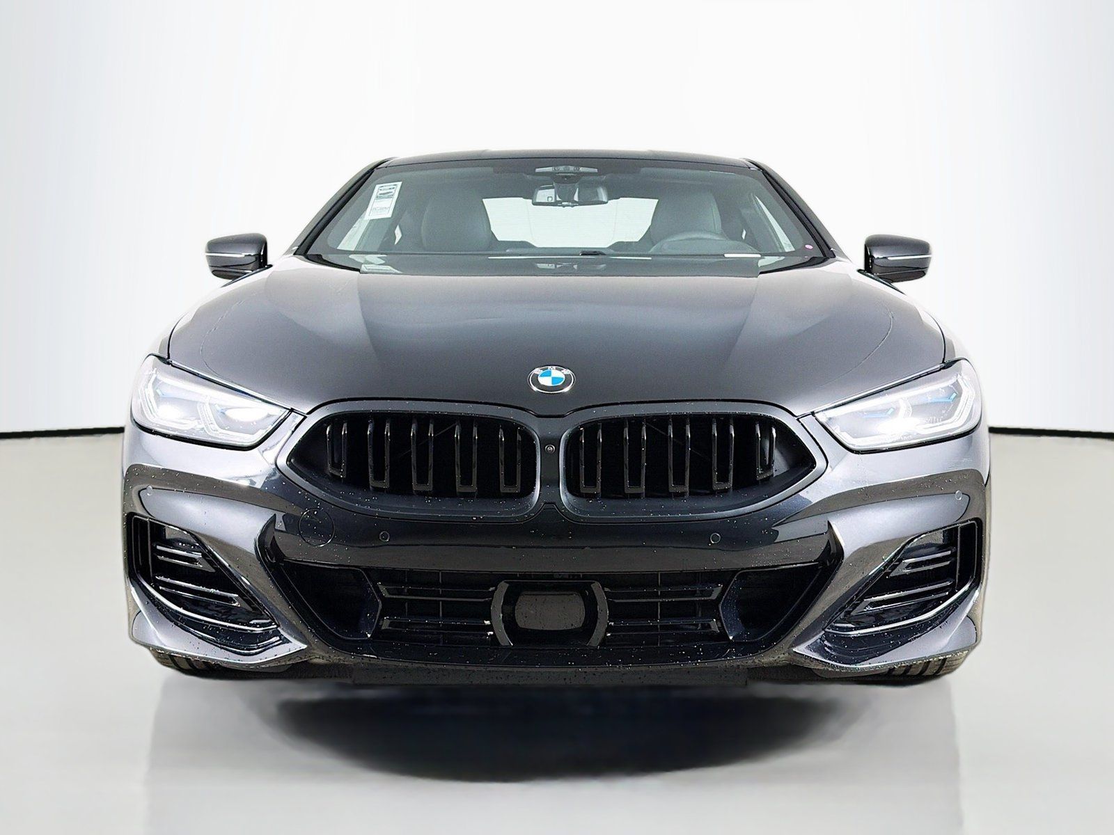 Used 2026 BMW 840i Coupe RWD image 2