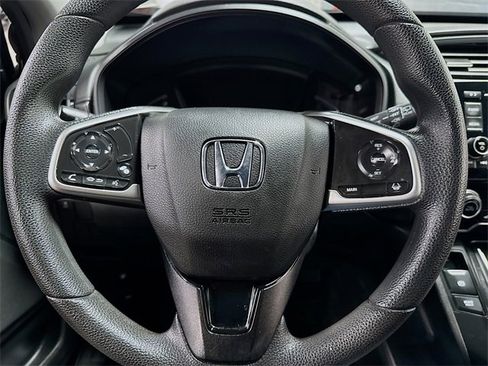 Used 2020 Honda CR-V LX image 18