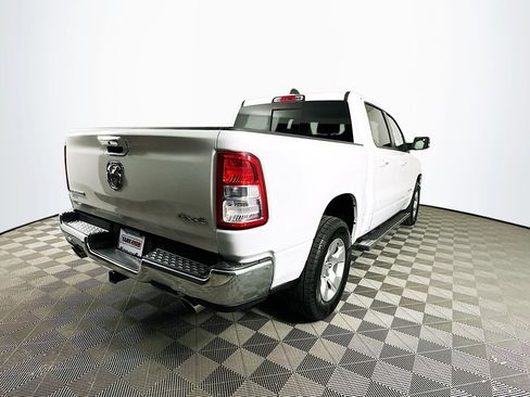 Certified 2020 RAM 1500 Big Horn image 11