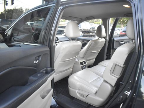 Used 2016 Honda Pilot EX image 20