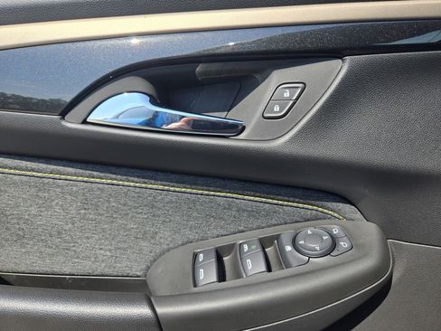 New 2026 Chevrolet TrailBlazer ACTIV w/ Convenience Package image 16