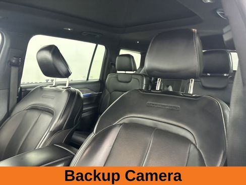 Used 2023 Jeep Grand Cherokee L Overland AWD/4WD image 12
